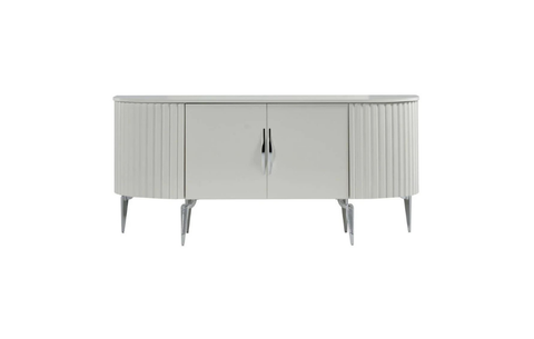 Aysa Sideboard & Mirror