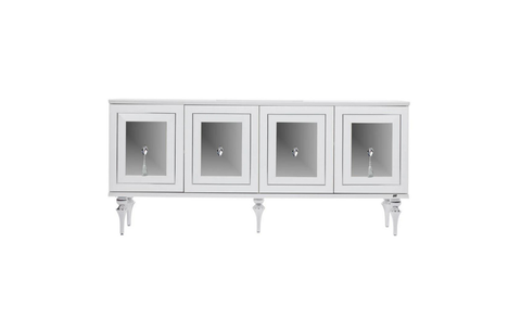 Platin Sideboard & Mirror