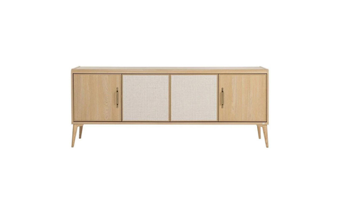 Mitra Sideboard & Mirror