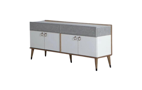 Lena Sideboard & Mirror