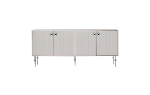 Blanca Sideboard & Mirror