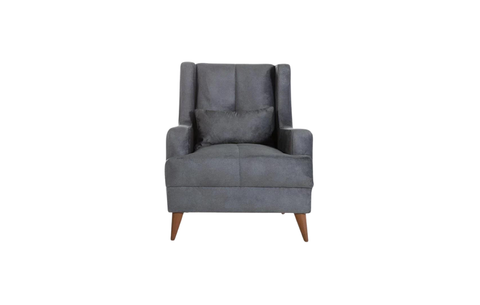 Estilo X Armchair