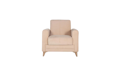 Star X 1 Seater Sofa