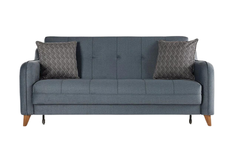 Aldis 2 Seater Sofabed