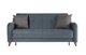 Aldis 2 Seater Sofabed