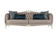 Massimo 3 Seater Sofa