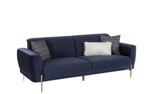 Betty 3 Seater Sofabed