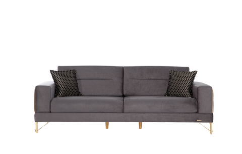 Clara 3 Seater Sofabed