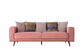 Diego 3 Seater Sofabed (Clic Clac)