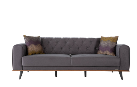 Diego 3 Seater Sofabed (Flipback)