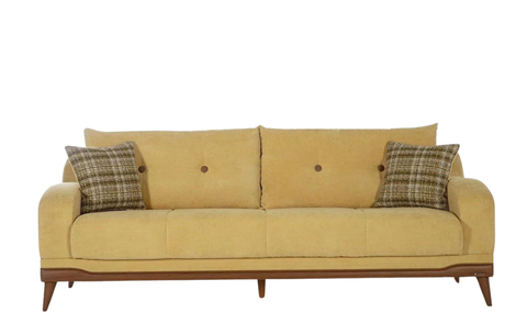 Estilo X 3 Seater Sofabed