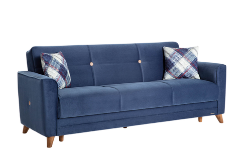 Sole 3 Seater Sofabed