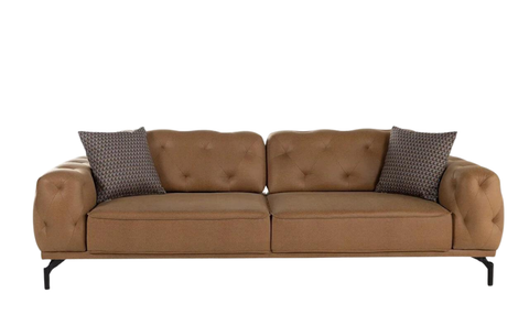 Plato 3 Seater Sofabed