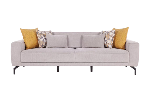 Mary 3 Seater Sofabed