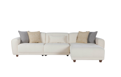 Magma Corner Sofa (Lounge)