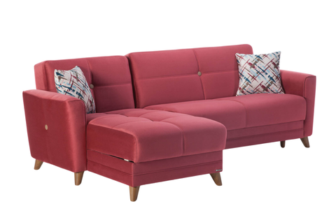 Sole Corner Sofa