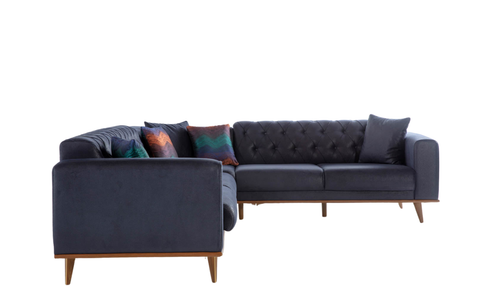 Diego Corner Sofa