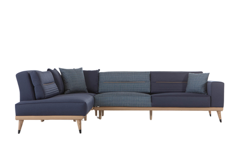 Lena Corner Sofa