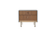 Albero Bedside Table