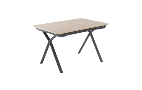 Clark Dining Table (Extendable)