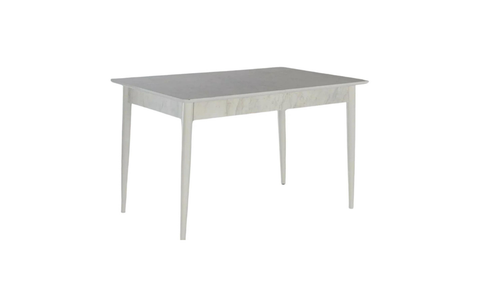 Marble Dining Table (Extendable)