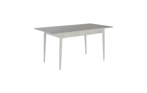 Marble Dining Table (Extendable)