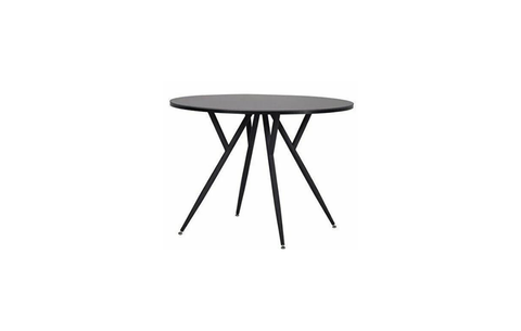 Halley Round Dining Table