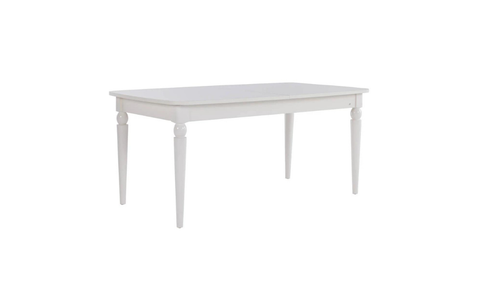 Blanca Dining Table (Extendable)