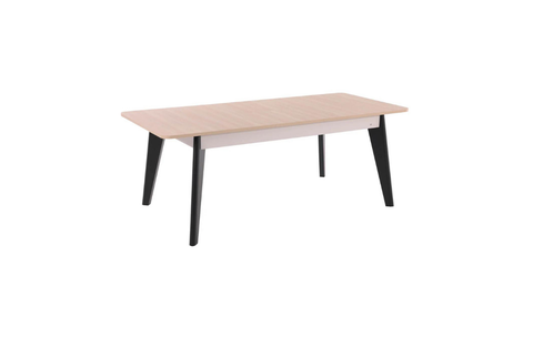 Serez Dining Table (Extendable)