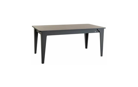 Vista Dining Table (Fixed)