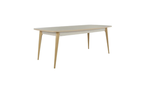 Mitra Dining Table (Fixed)