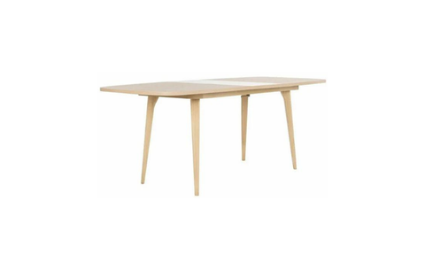 Mitra Dining Table (Extendable)