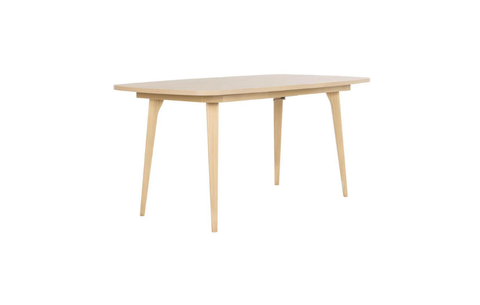 Mitra Mini Dining Table (Extendable)