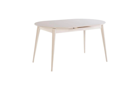 Nevada Oval Kitchen Table (Extendable)