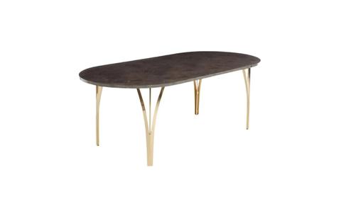 Serra Dining Table (Fixed)