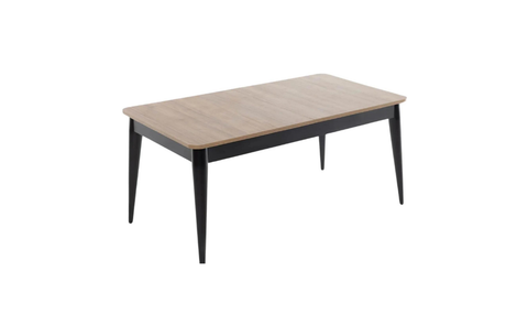 Mary Dining Table (Extendable)