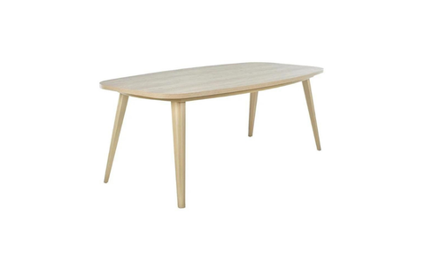 Nova Dining Table (Fixed)