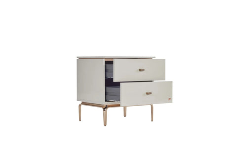 Briella Bedside Table