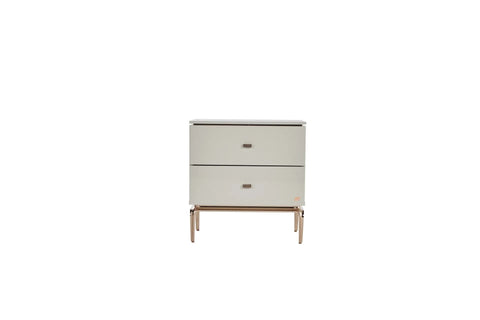 Briella Bedside Table