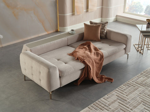 Briella 3 Seater Sofabed