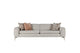 Briella 3 Seater Sofabed