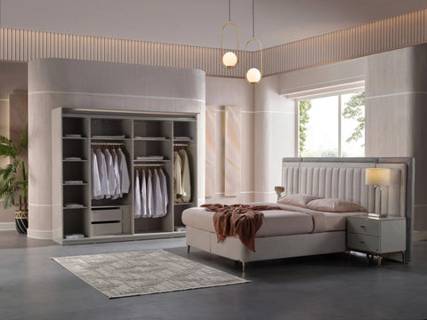 Briella Wardrobe Sliding Doors