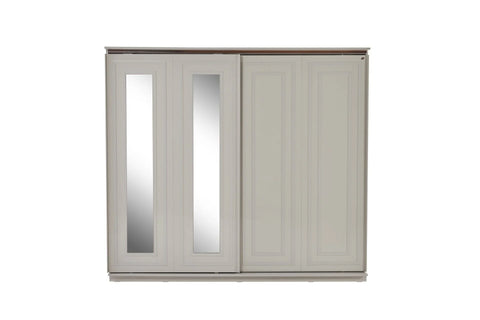 Briella Wardrobe Sliding Doors