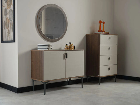 Cansas Dressing Table