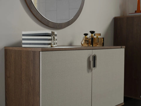 Cansas Dressing Table