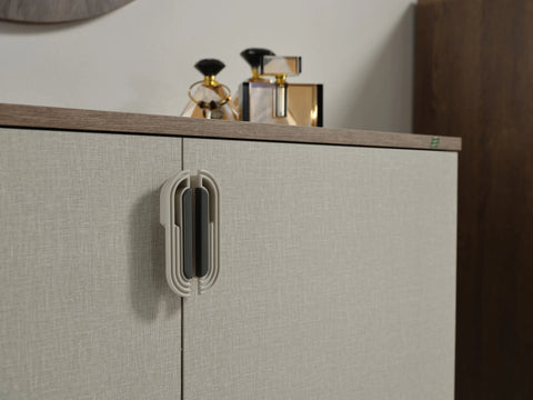 Cansas Dressing Table