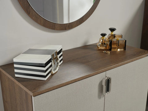 Cansas Dressing Table
