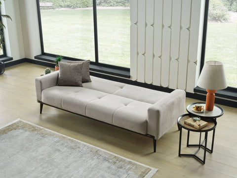 Cansas 3 Seater Sofabed