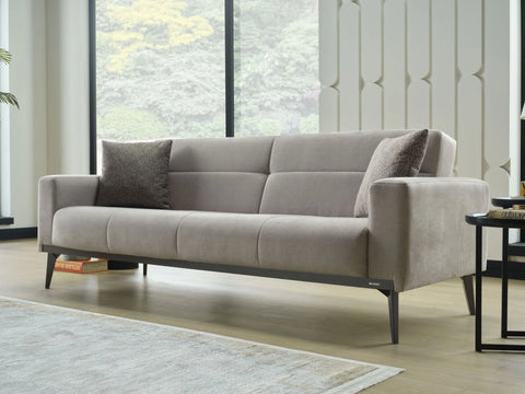 Cansas 3 Seater Sofabed