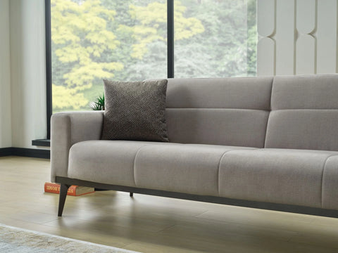 Cansas 3 Seater Sofabed